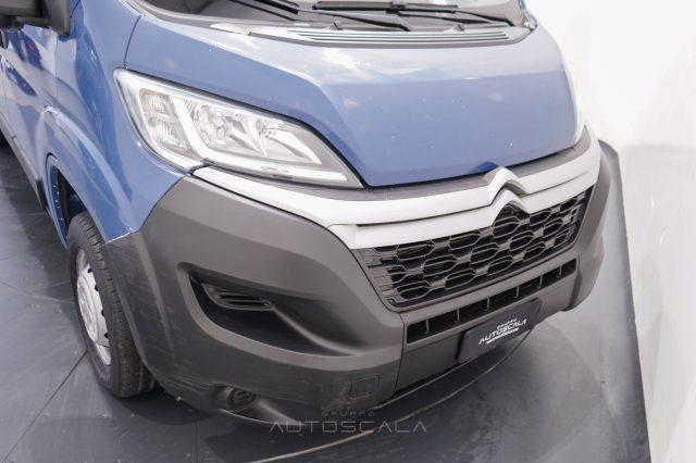 CITROEN Jumper 35 BlueHDi 140cv S&S L2 H2 Furgone Business