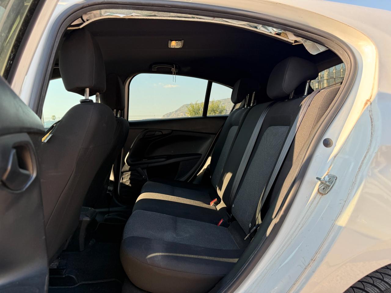 FIAT TIPO ANNO 2020 1.4 BENZINA 95CV *MARCIANTE