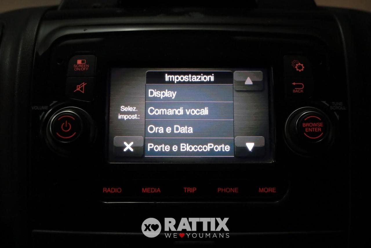 Peugeot Boxer 330 2.2 BlueHDI 140CV L1H1 Premium (IVA ESCLUSA)