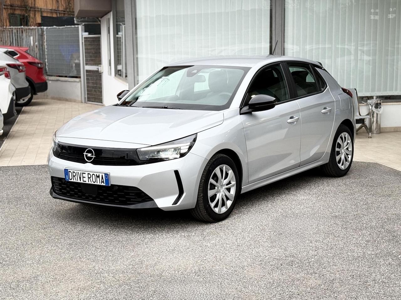 Opel Corsa 1.2 Benzina 101CV E6 Neo - 2024