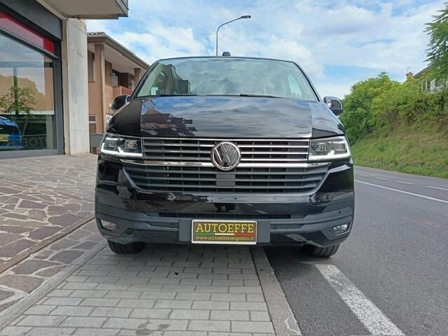 Volkswagen Caravelle T6.1 2.0 TDI 150CV COMFORTLINE PASSO CORTO, IVA ESPOSTA, 42.000 KM