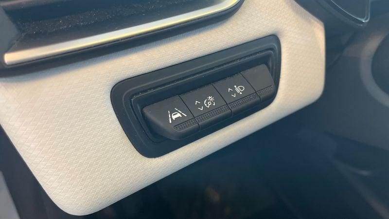 Renault Clio V 2019 5 Porte 1.6 E-Tech full hybrid 145cv Techno A