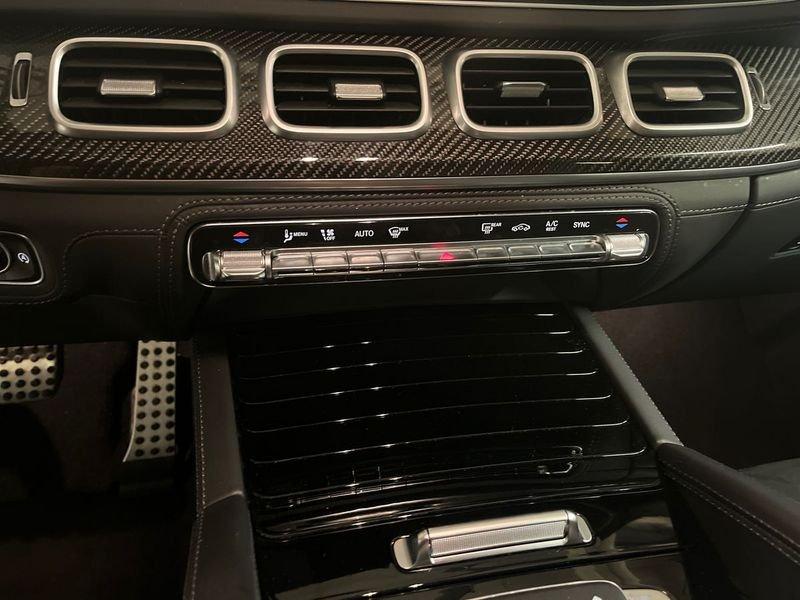 Mercedes-Benz GLE Coupé 53 AMG 4Matic+ Mild Hybrid Coupé Ultimate