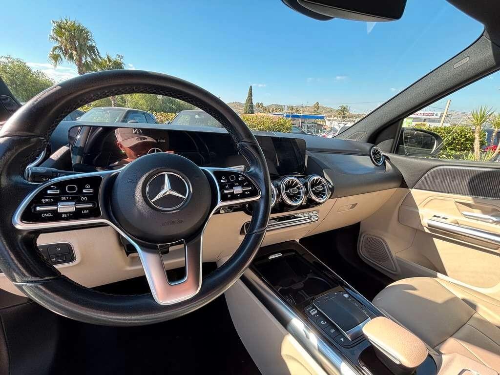 Mercedes-benz B 180 d Automatic Premium 2021/ Km 94.000 Tua a solo 219 Euro al mese