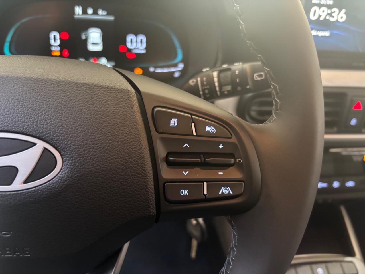 Hyundai i10 1.0 MPI AT Prime