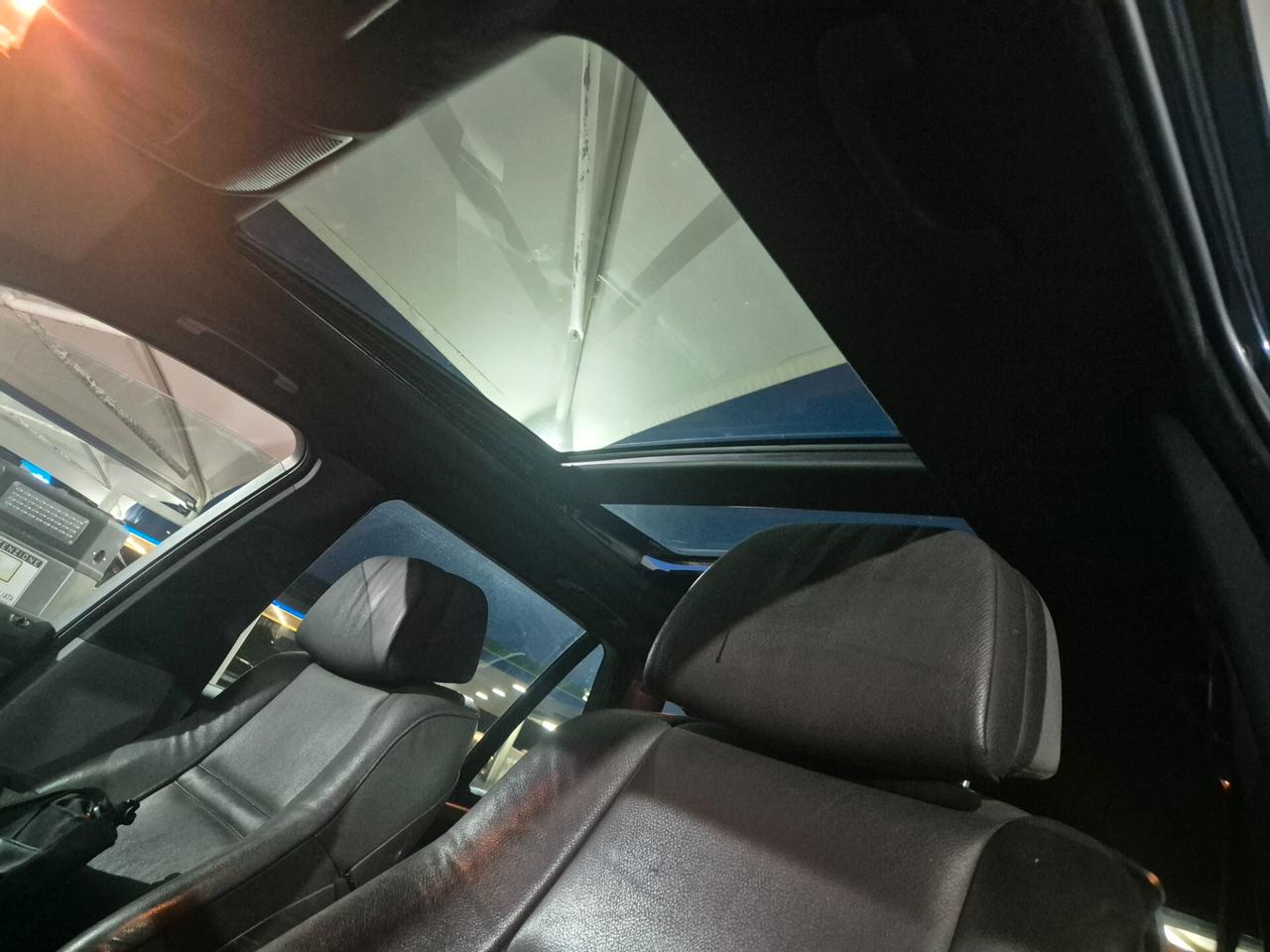 Bmw X5 M 3.0sd cat Futura