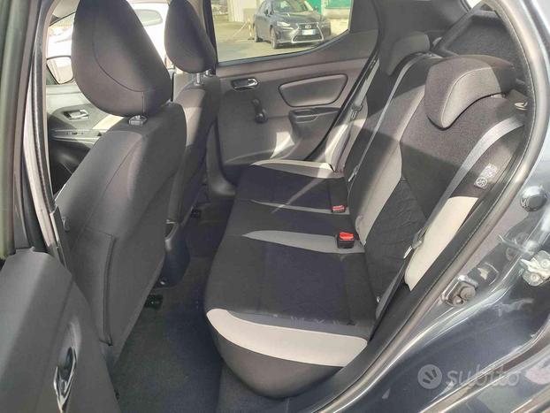 NISSAN Micra 0.9 IG-T 12V 5 porte N-Connecta