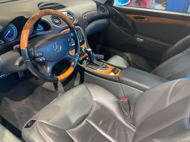MERCEDES-BENZ SL 500 V8 306CV SOLO 99000KM ! BELLISSIMA !