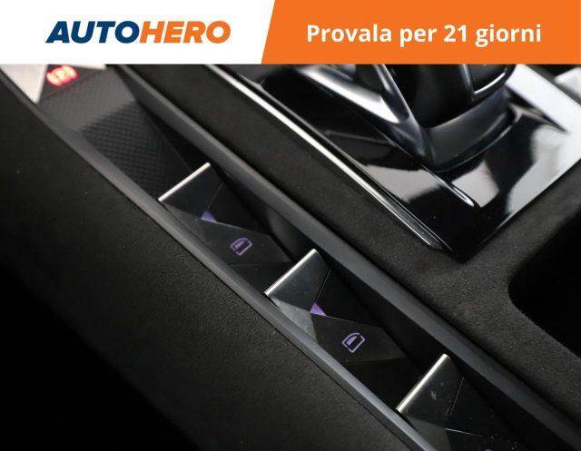 DS AUTOMOBILES DS 7 Crossback PureTech 180 aut. Business