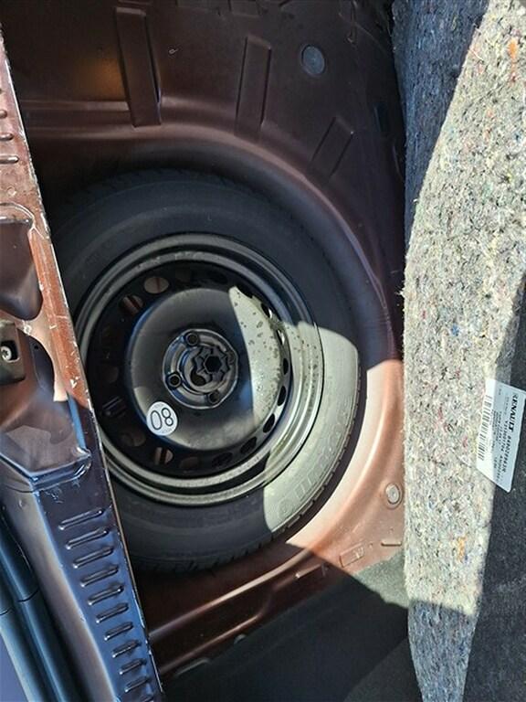 Dacia Sandero Stepway 1.5 dCi