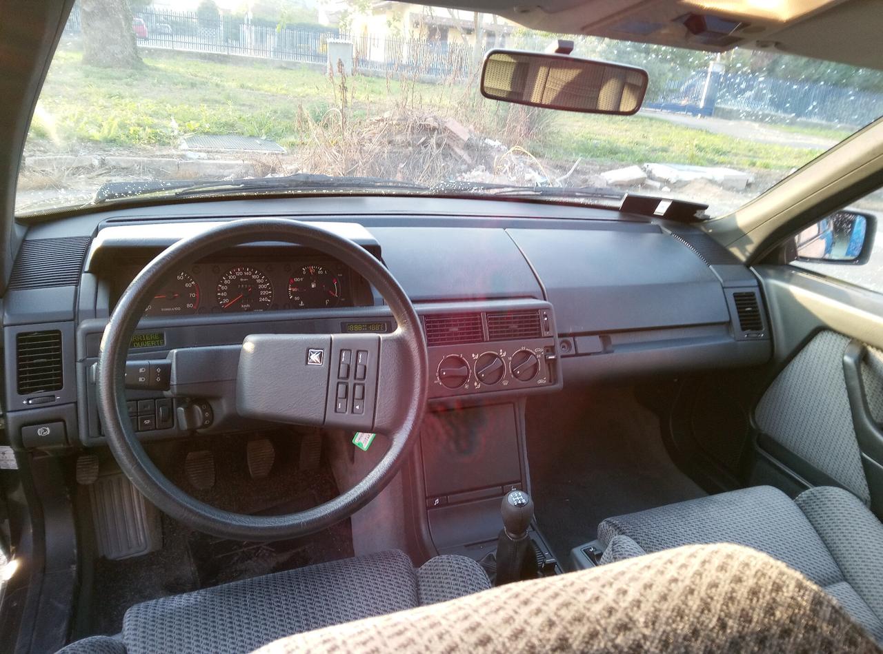 Citroen XM 2.0i