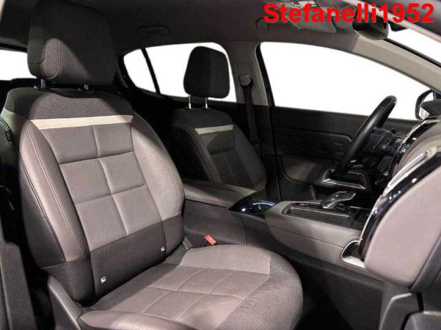 CITROEN C5 Aircross 2018 - 1.5 bluehdi Shine s&s 130cv eat8 my19