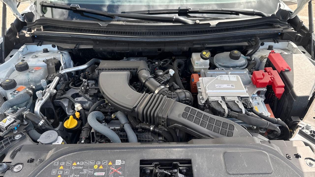 Renault Austral Full Hybrid E-Tech 200 CV Techno Esprit Alpine