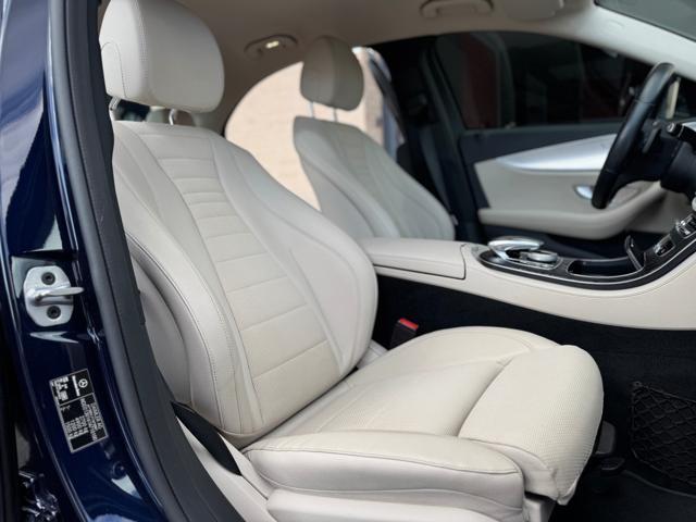 MERCEDES-BENZ E 300 de Auto EQ-Power Business Sport