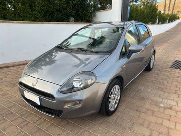 Fiat Punto Evo 1.3 MTJ