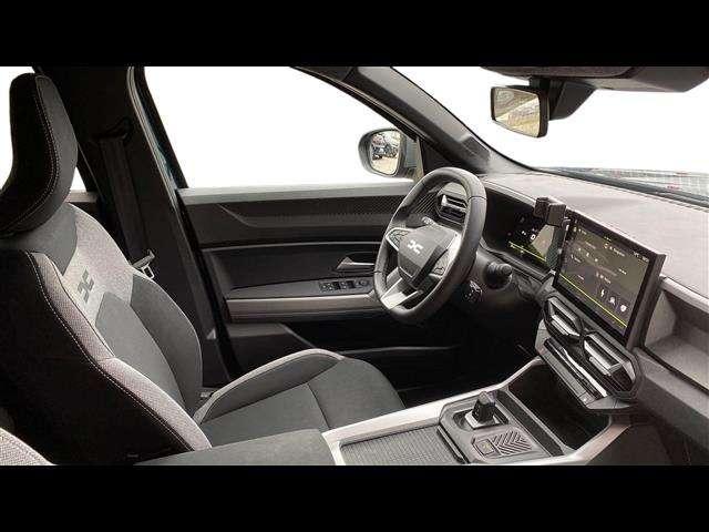 Dacia Bigster 1.8 hybrid Journey 155cv