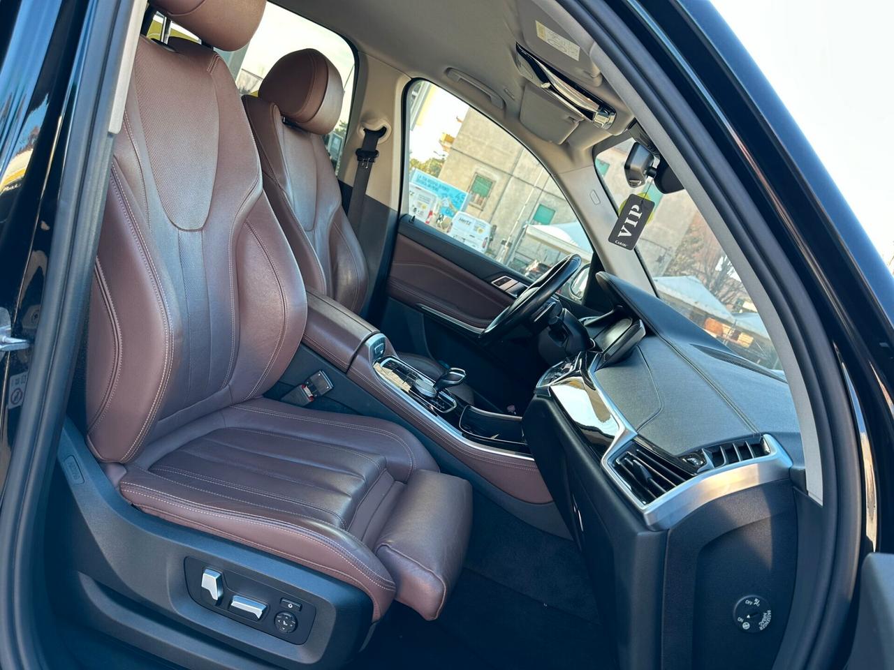 Bmw X5 xDrive30d Msport 2019