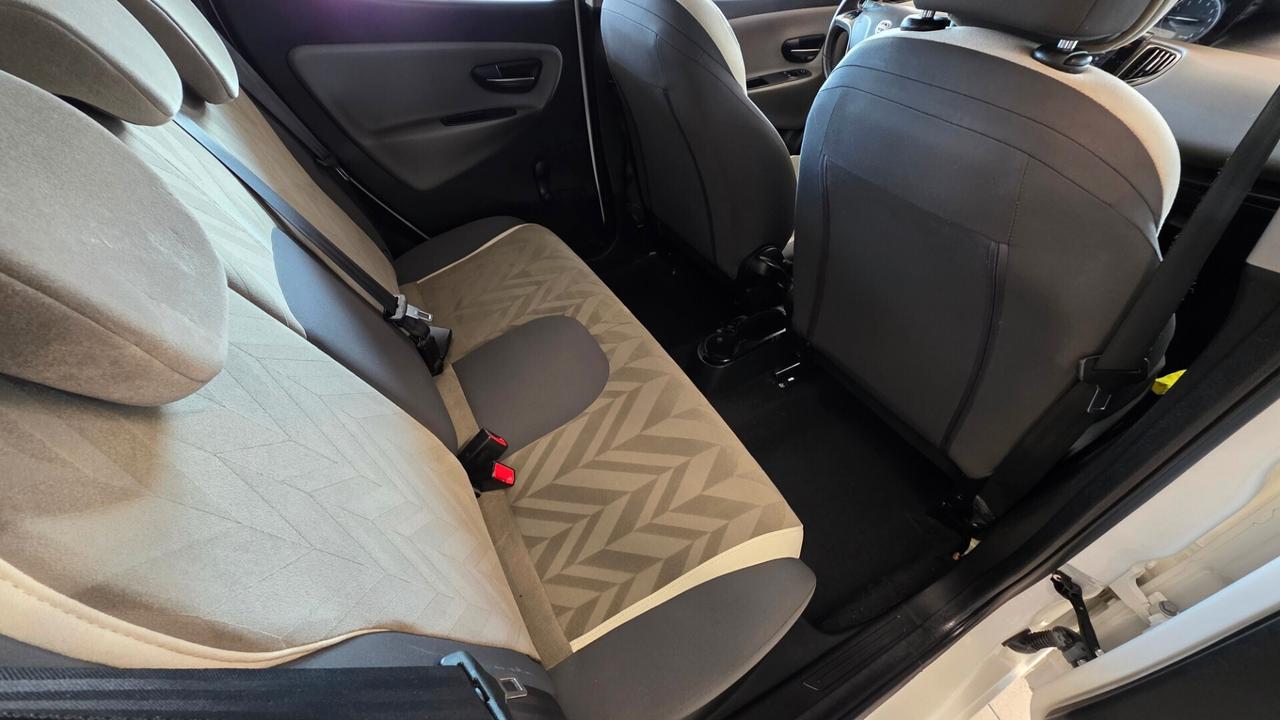 Lancia Ypsilon 1.2 GPL GOLD - REVISIONATO UNICO PR.