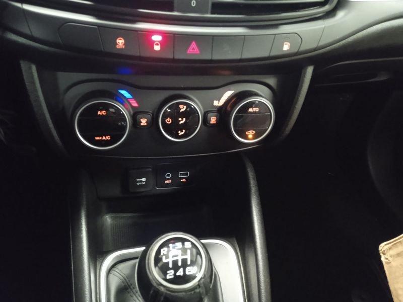 FIAT Tipo (2015-->) 1.4 T-Jet 120CV GPL SW Lounge