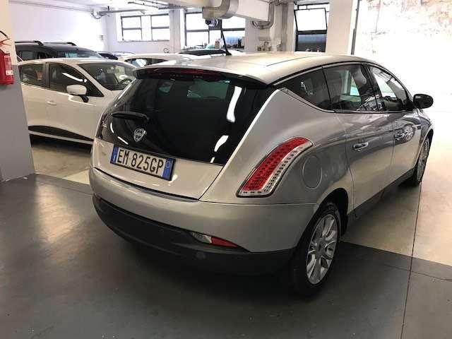 Lancia Delta 1.6 mjt Gold 120cv / BEN TENUTA