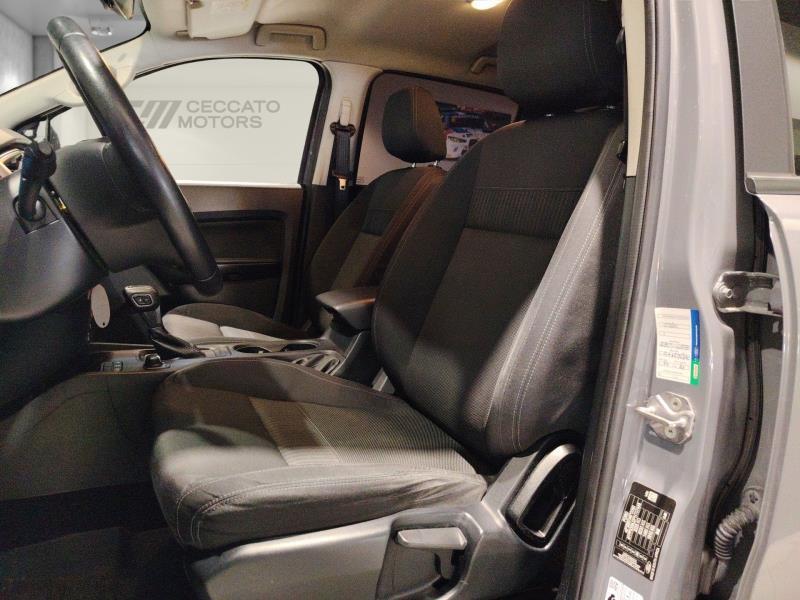 Ford Ranger Double Cab 2.0 EcoBlue Wolftrak 4WD