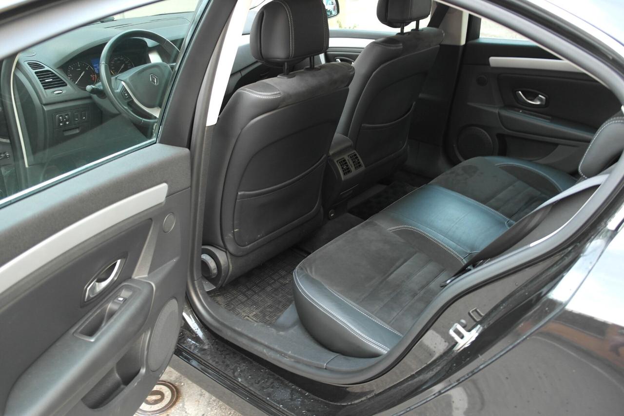 Renault Laguna 2.0 dCi 180CV Initiale