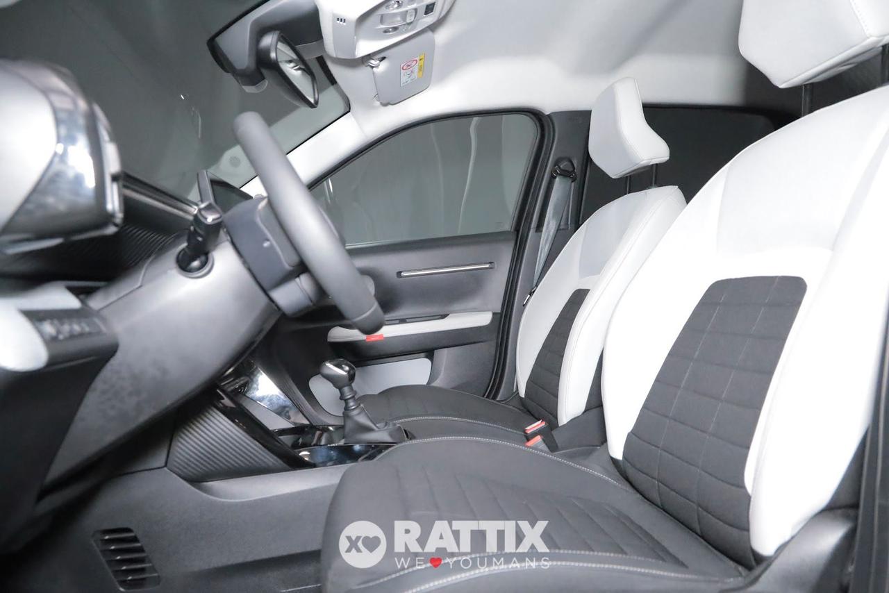 Citroen C3 1.2 Puretech Turbo 100CV Max