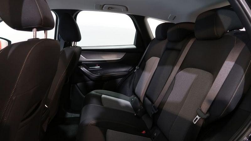 Mazda CX-60 CX-60 2.5 phev Exclusive Line awd auto