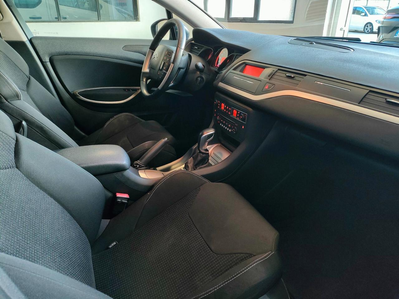 CITROEN C5 2.0 HDI - 163CV