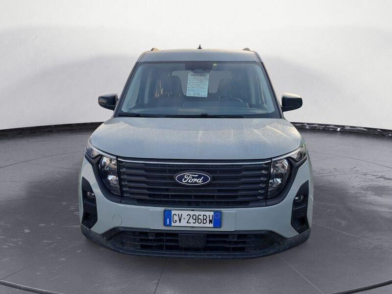 Ford Tourneo Courier Tourneo Courier 1.0 EcoBoost Titanium