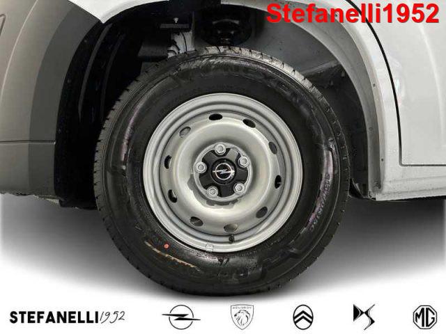OPEL Movano 35 L2H2 2.2 Bluehdi 140cv S&S