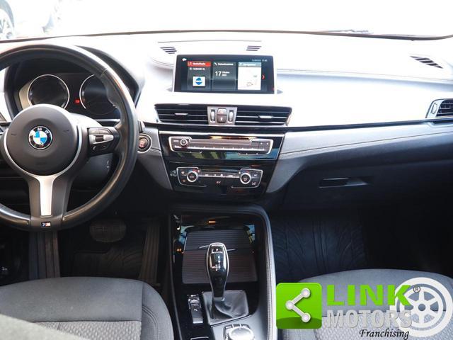 BMW X2 sDrive16d Business-X FINANZIABILE DIESEL
