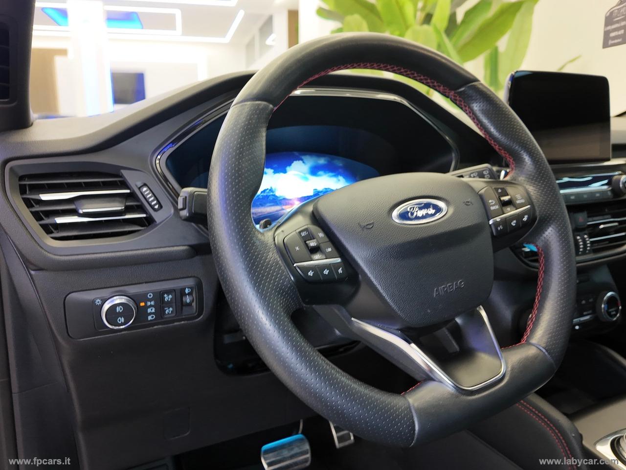 FORD Kuga 1.5 EcoBl. 120CV aut. 2WD ST-Line