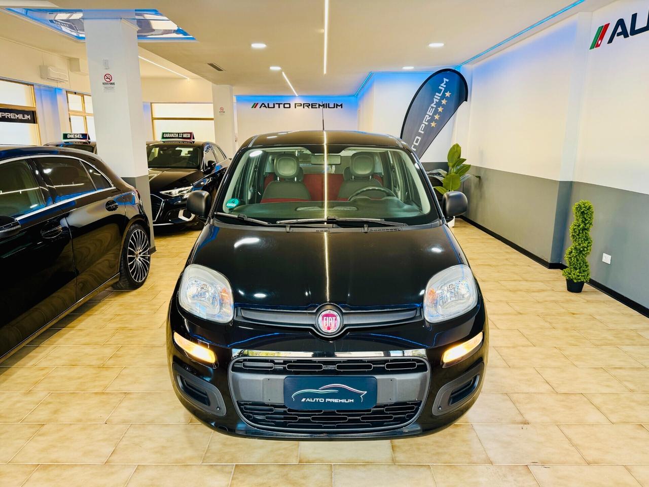 Fiat Panda 1.2 Easy 69 Cv - CarPlay / Touch Screen