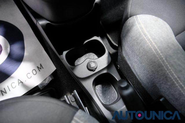 FIAT Panda 1.0 FIREFLY S&S HYBRID CITY LIFE NEOPATENTATI
