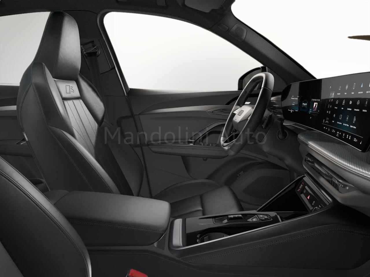 Audi Q5 sportback 2.0 tdi mhev+ 204cv business advanced quattro s tronic