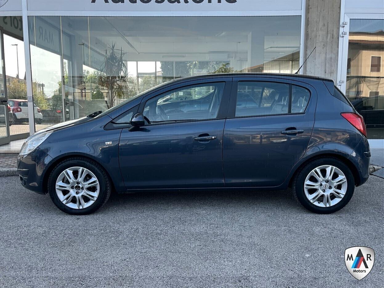 Opel Corsa 1.3 CDTI 75CV ecoFLEX 5 porte Cosmo