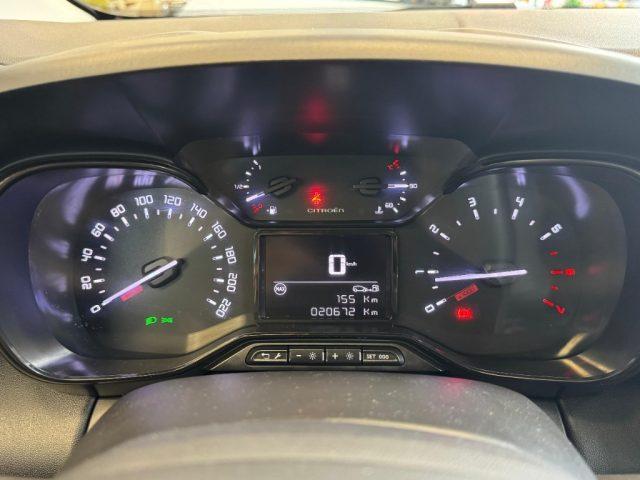 CITROEN C3 Aircross 1.2 PureTech 110 *UNICO PROP.*