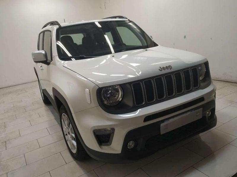 Jeep Renegade 1.0 t3 Limited 2wd