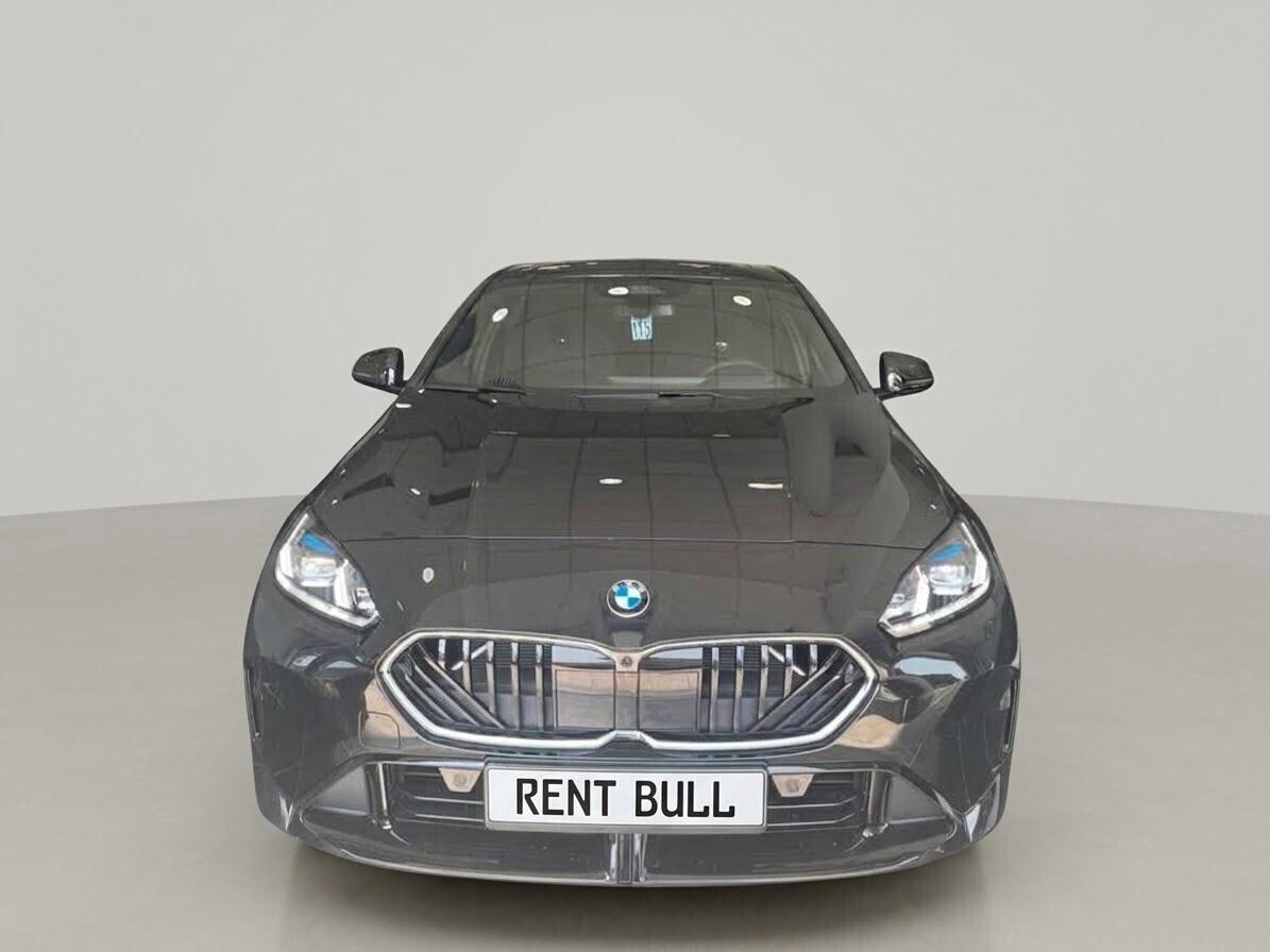 Bmw 118 118d MSport Pro
