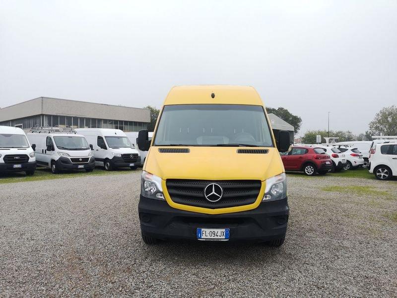 Mercedes-Benz Sprinter F37/33 311 CDI TA Furgone Pro