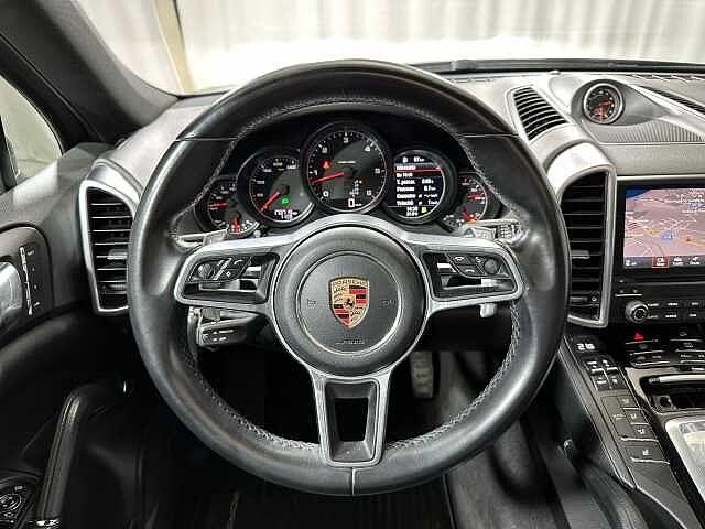 Porsche Cayenne 3.0 Diesel