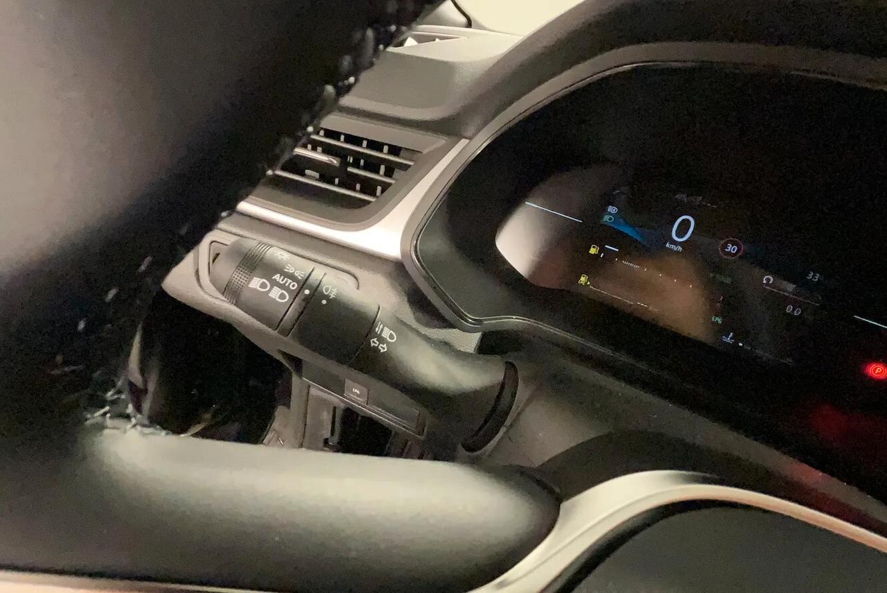 Mitsubishi ASX 1.0L 100 CV Inform GPL