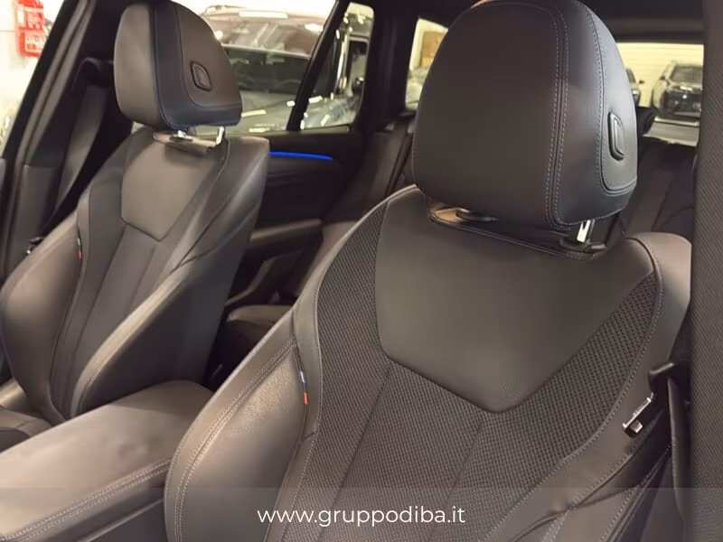 BMW X3 G01 2017 Diesel xdrive20d Msport 190cv auto
