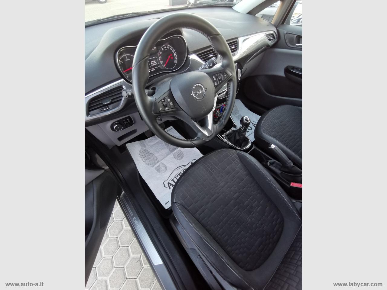 OPEL Corsa 1.3 CDTI 5p. Cosmo