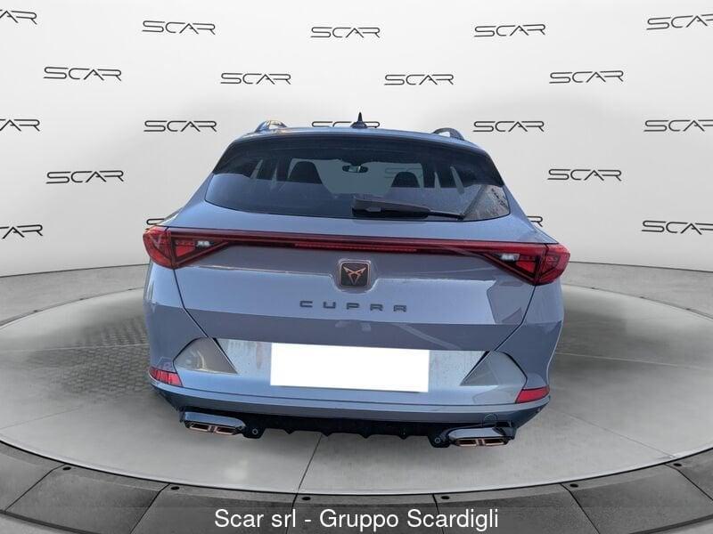 Cupra Formentor 1.4 e-Hybrid DSG VZ