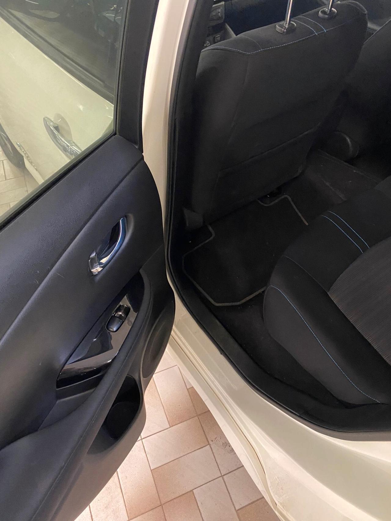 Nissan Leaf Business 40 kWh