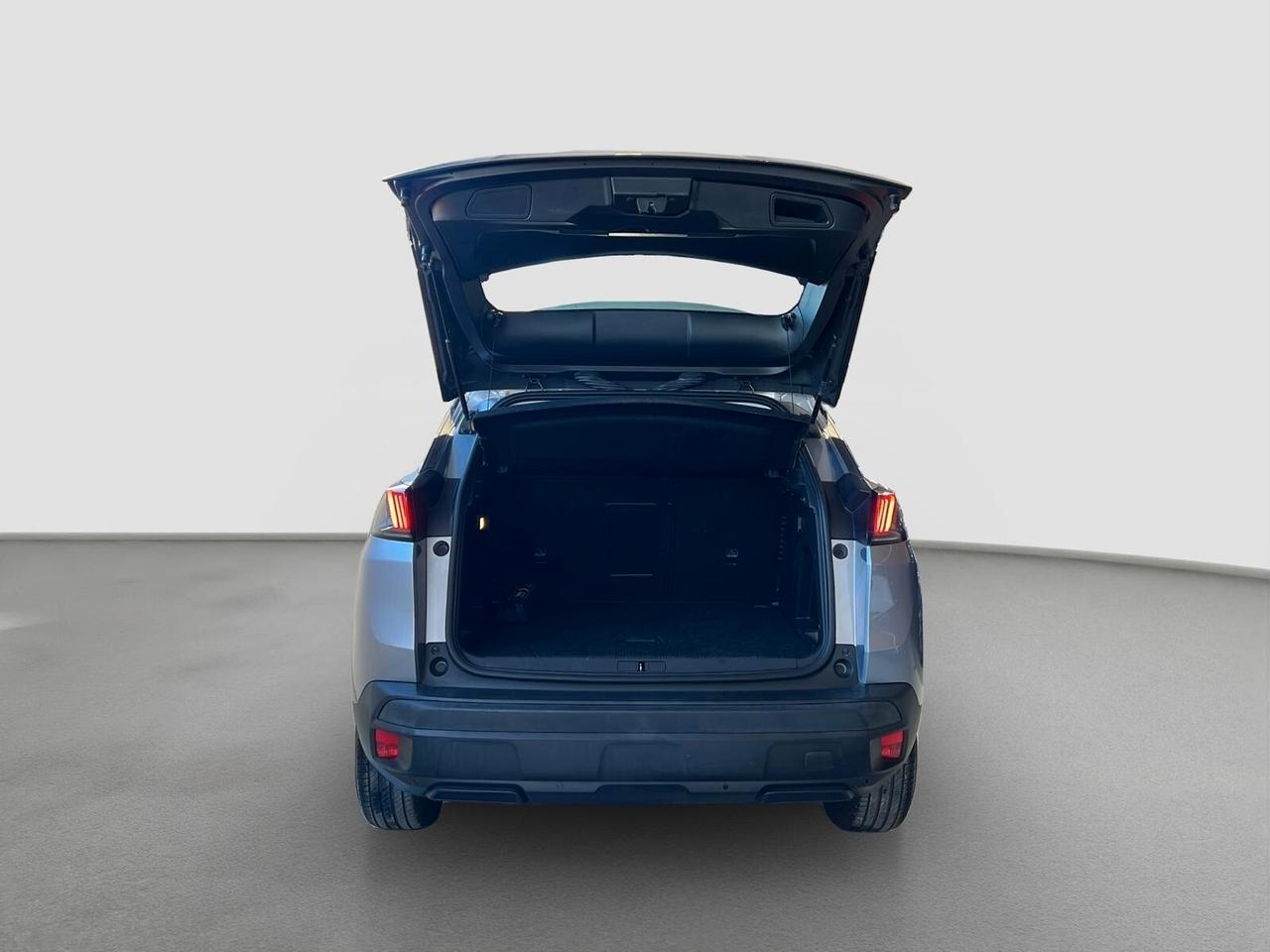 Peugeot 3008 BlueHDi 130 S&S Active Business