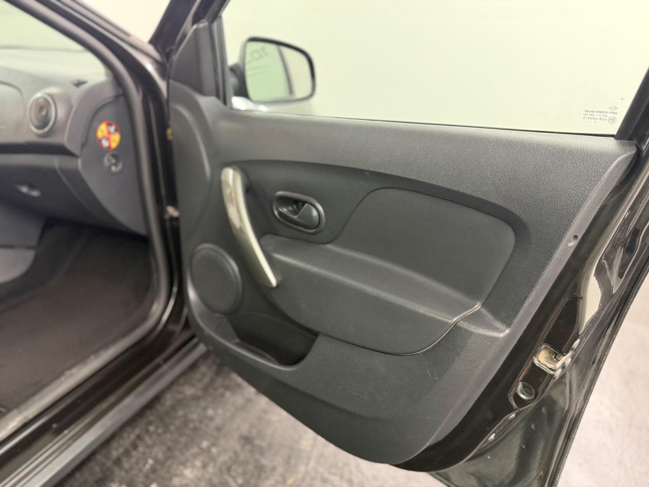 Dacia Sandero STEPWAY (anno 2014)