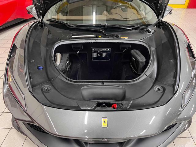 FERRARI F8 CARBON|LIFT|CARPLAY|SURROUND